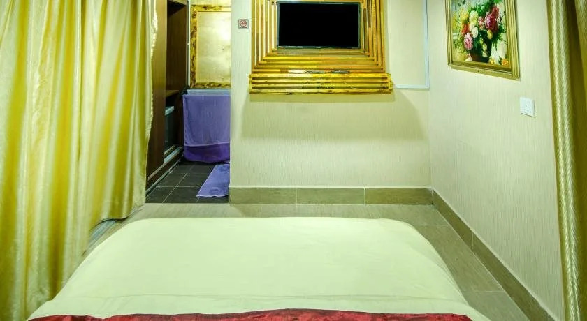 Norvilla Rooftop Pantai Cenang