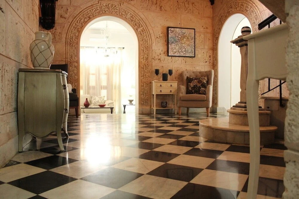 Luxury Castle in Miramar - PLF24