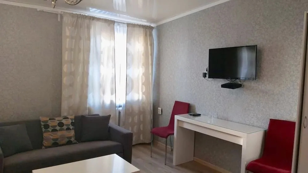 Hotel B&B Akbulak2