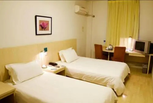 Jinjiang Inn Baotou Youyi Avenue