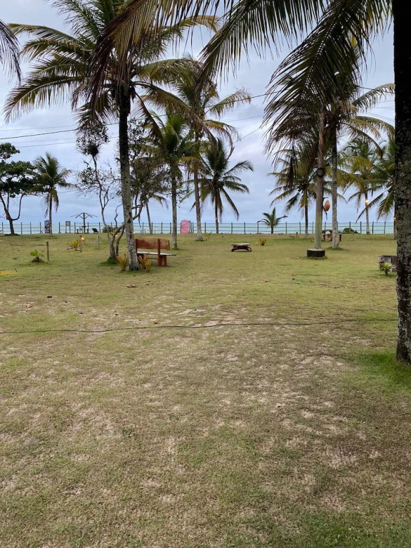 Pousada Vila Rosa - Caraiva