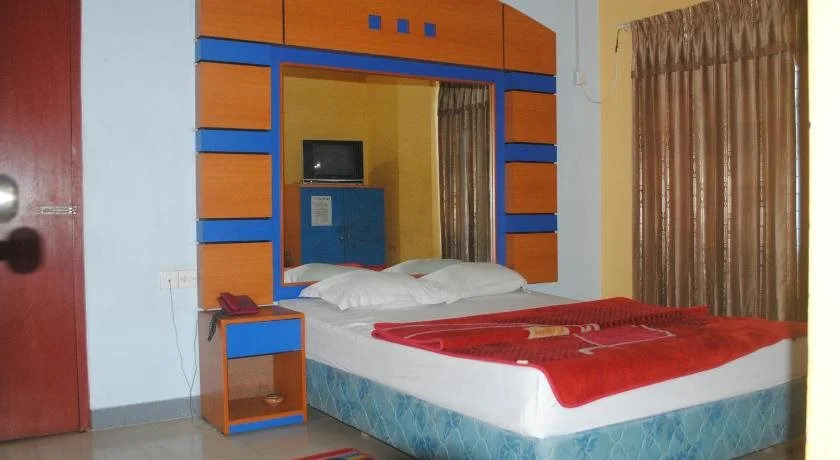 Hotel Sea Alif