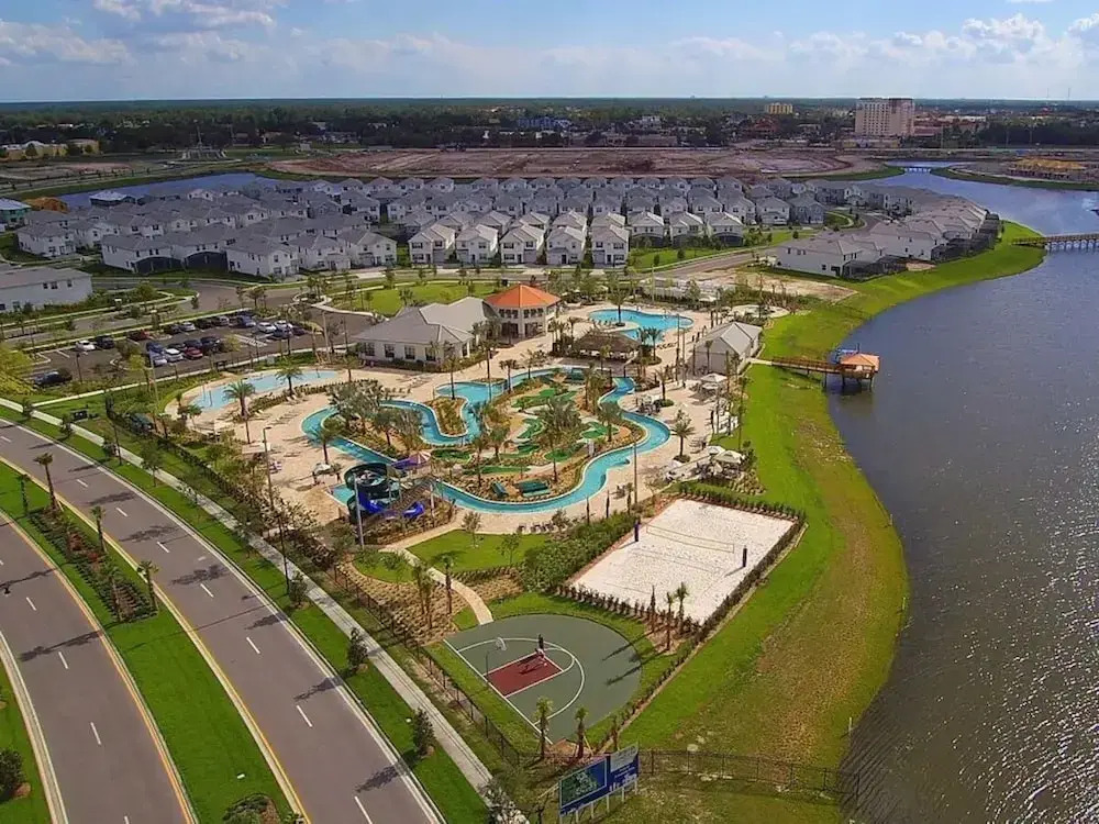 Flash Sale Pvt Pool and Spa Home at Storey Lake