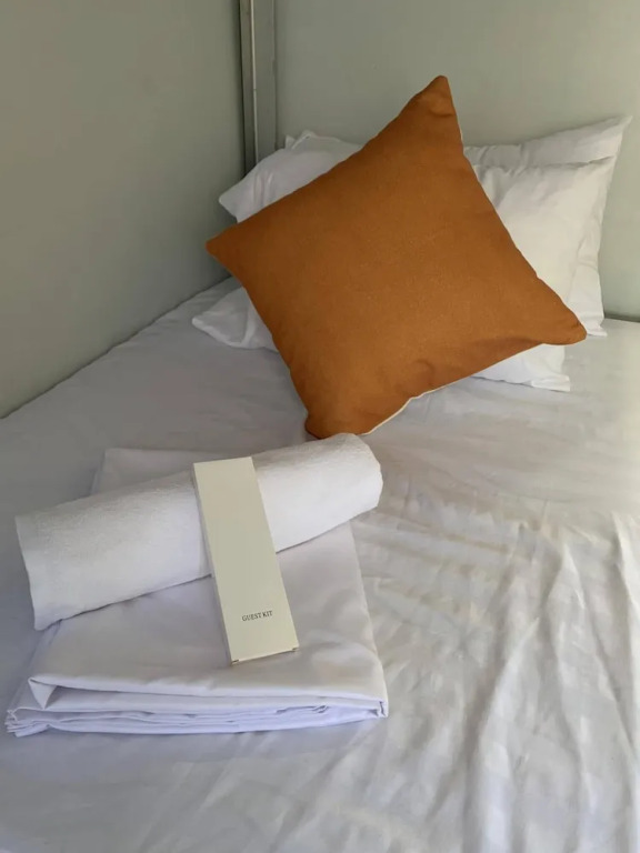 MSG LODGING HOME