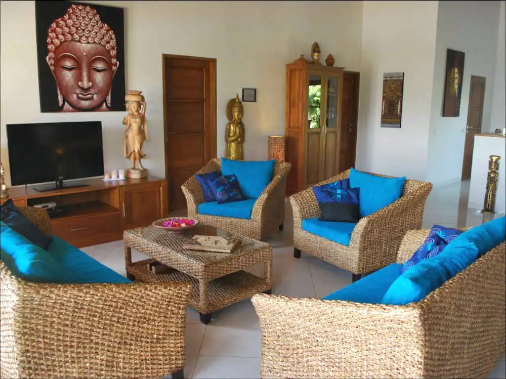 Villa Cerah