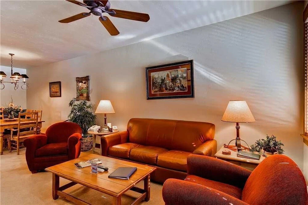 2204 Timberline Lodge, Trappeur's Crossing Apartment 2