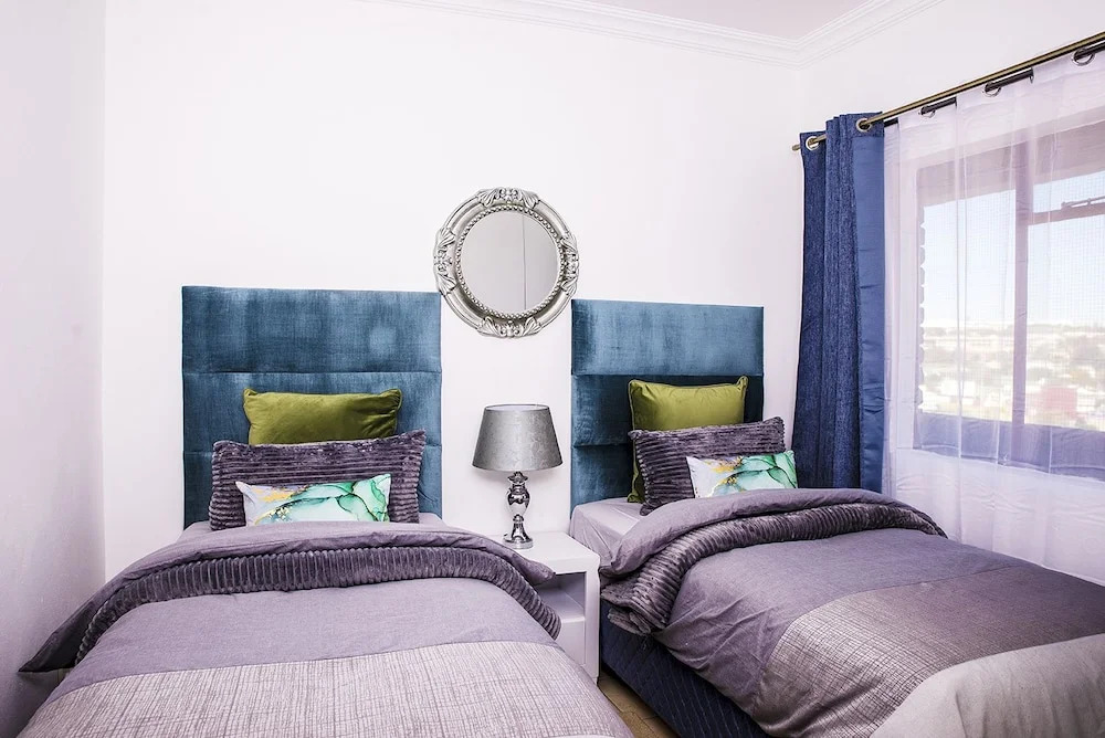 Runako Luxury Apartment