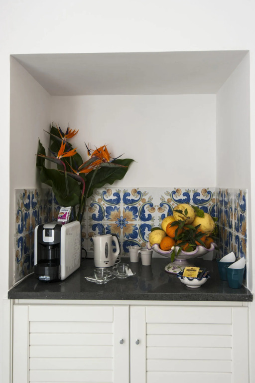 Surriento Suites