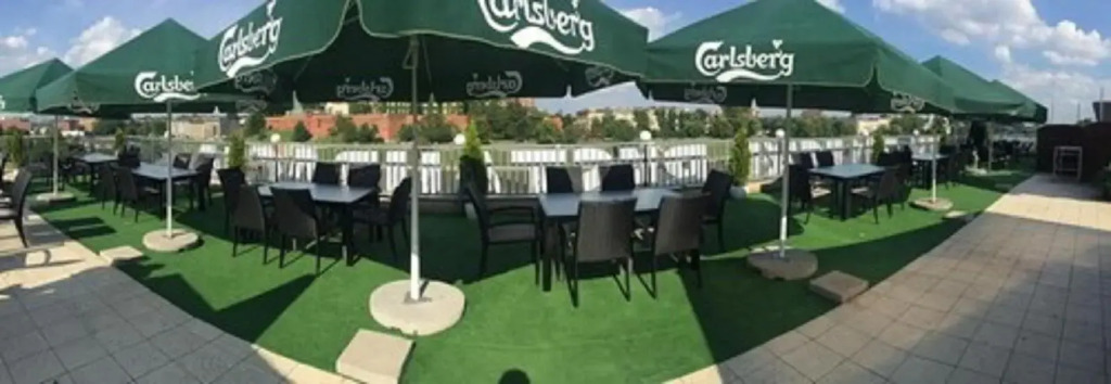 Hotel Poleski