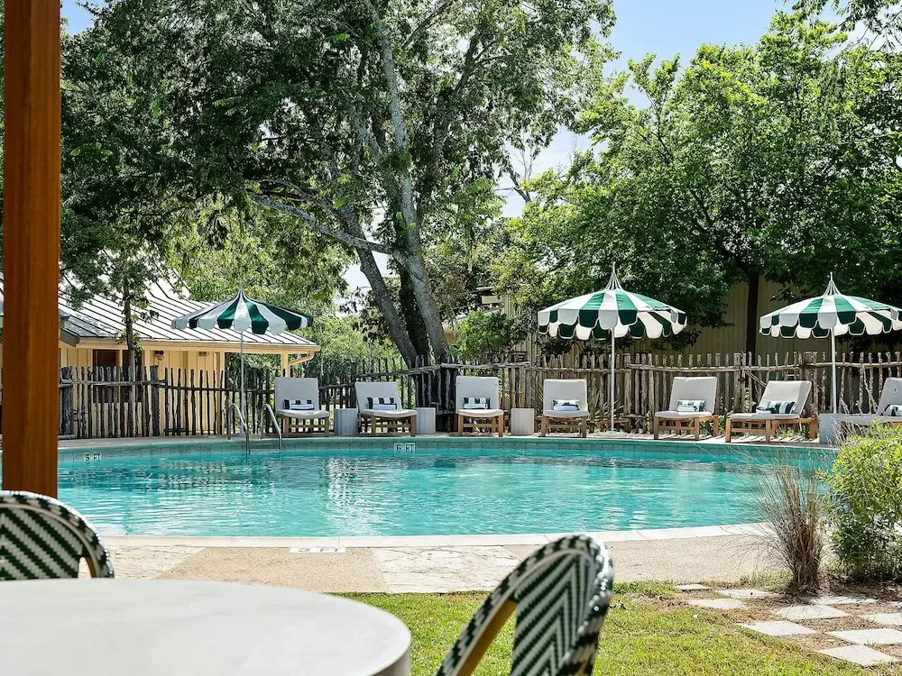 The Meyer Hotel