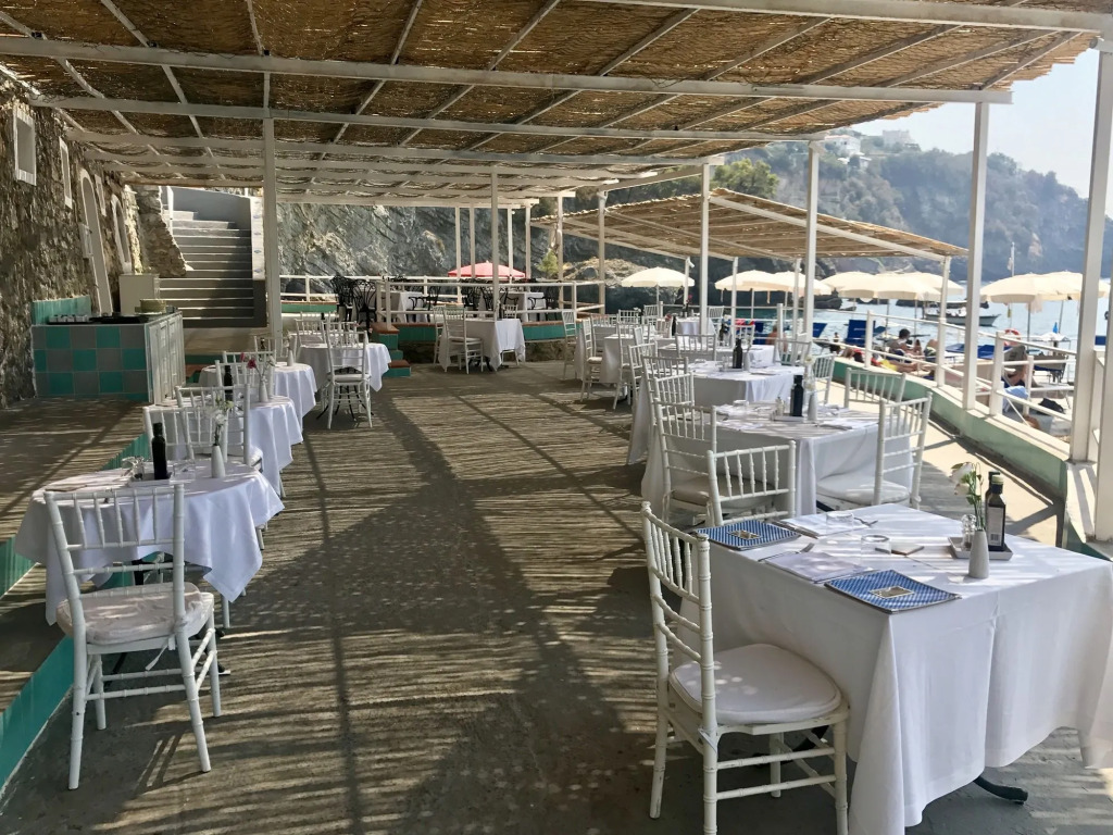 Grand Hotel Tritone