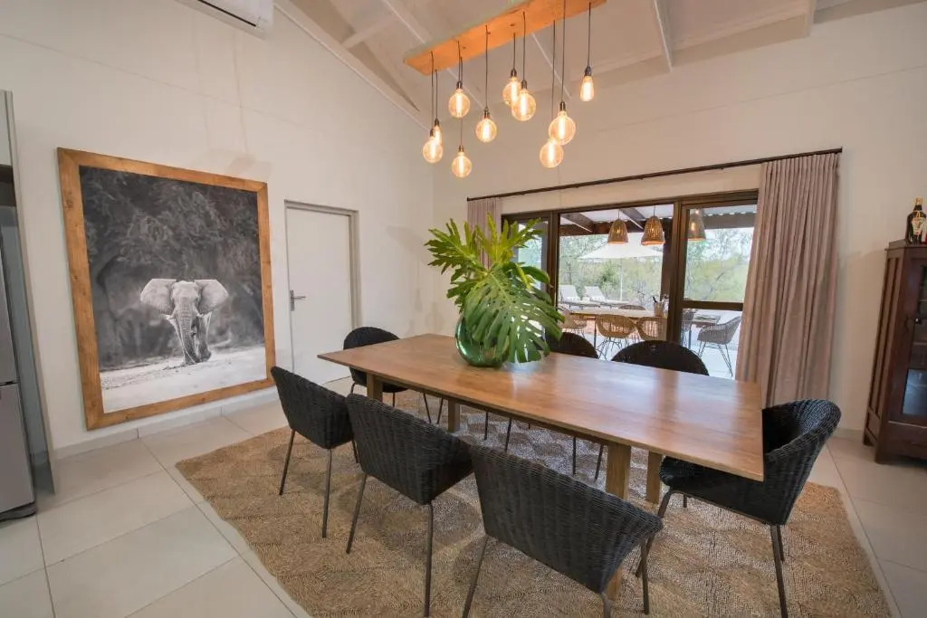 Bushwillow Private Villa