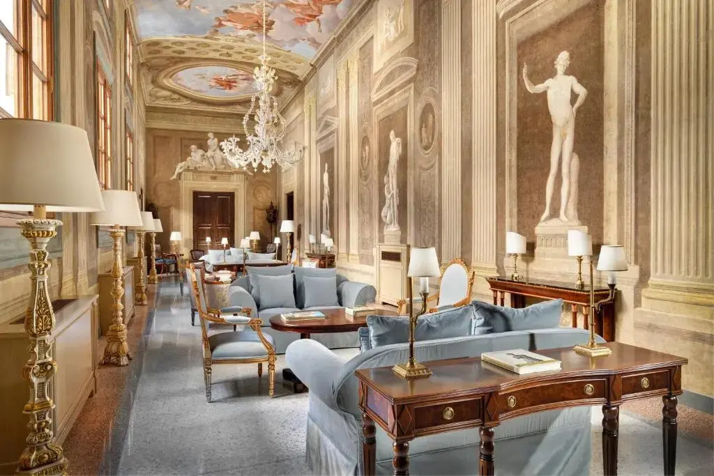 Palazzo Portinari Salviati Residenza DEpoca