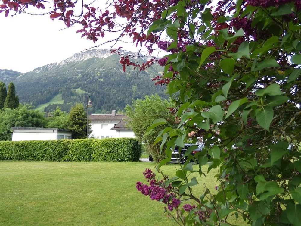 Apart-Hotel Garni Happy Kienberg