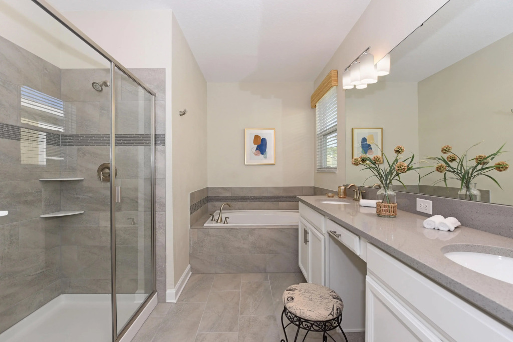 Brandnew 6Br Villa Near Disney With Lake View, Reunion, US