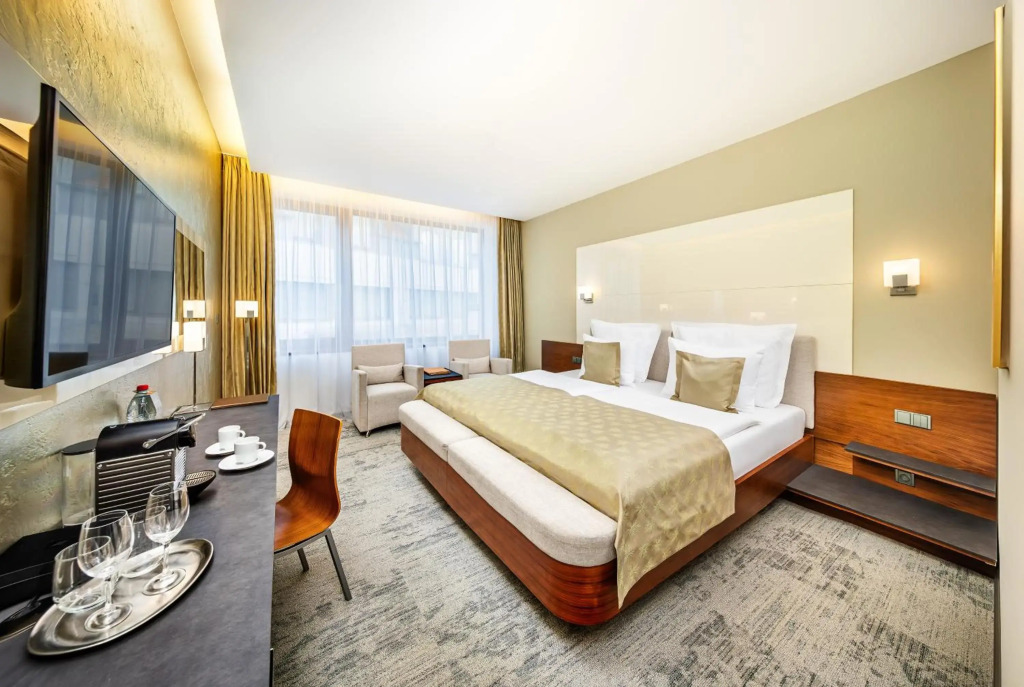Wellness Hotel Diamant