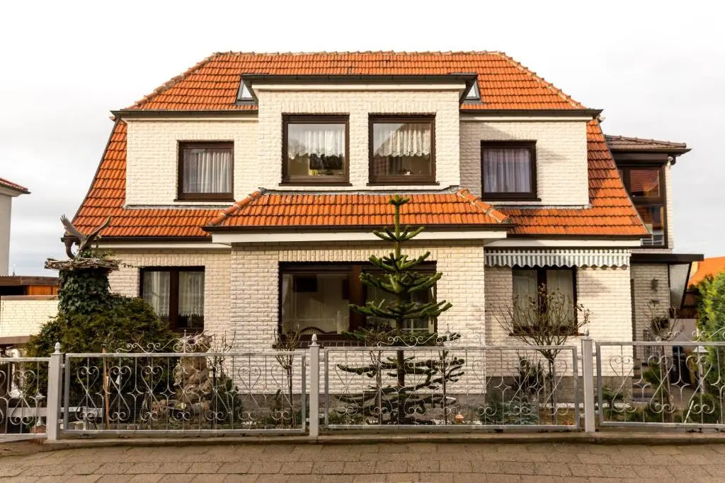 Ferienwohnung-Schwanke