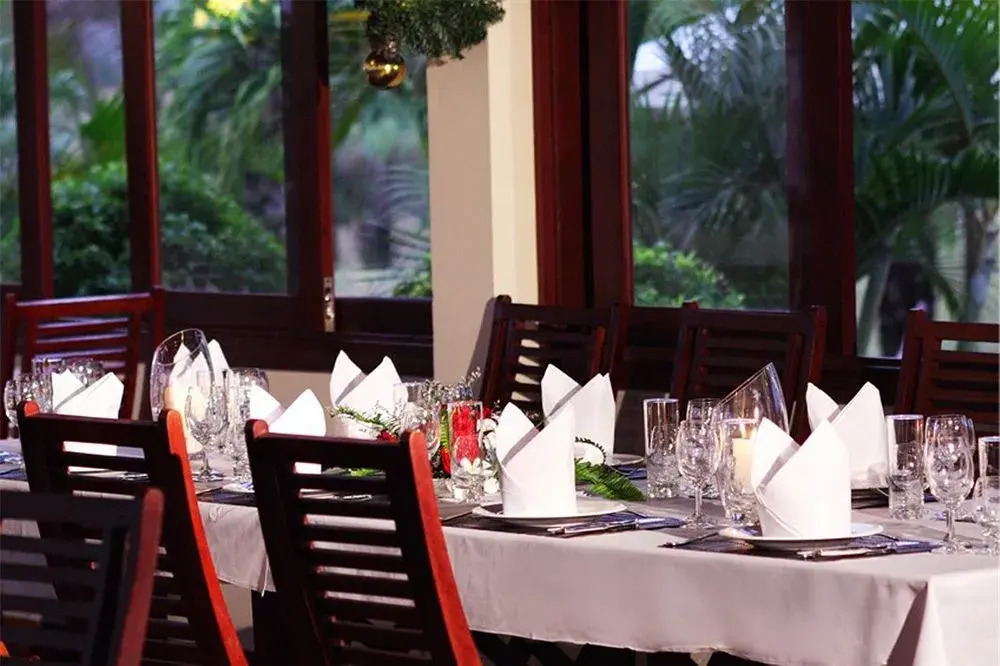 White Sand Doclet Resort & Spa Nha Trang