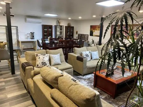 Hostal Umantun