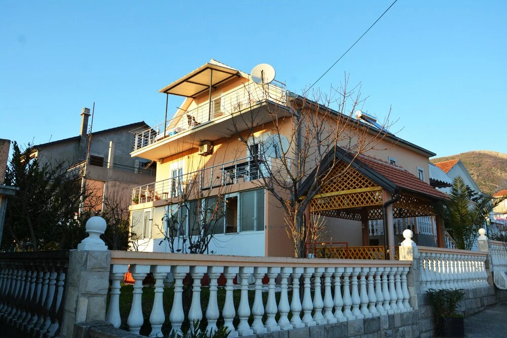 Apartments Deva