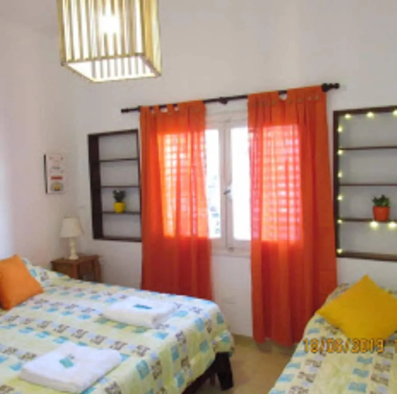 ETNIA hostel