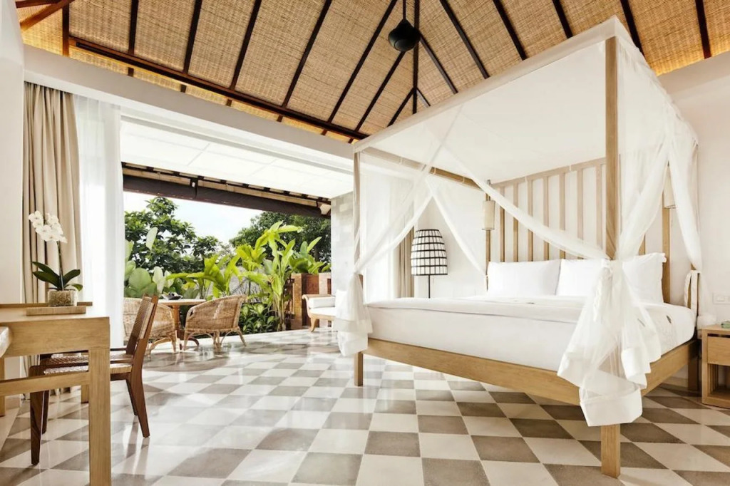 COMO Uma Ubud