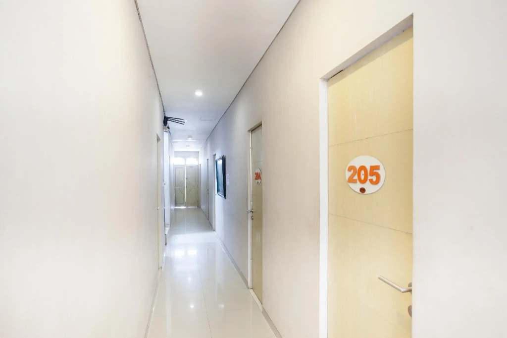 OYO 157 We Stay Residence
