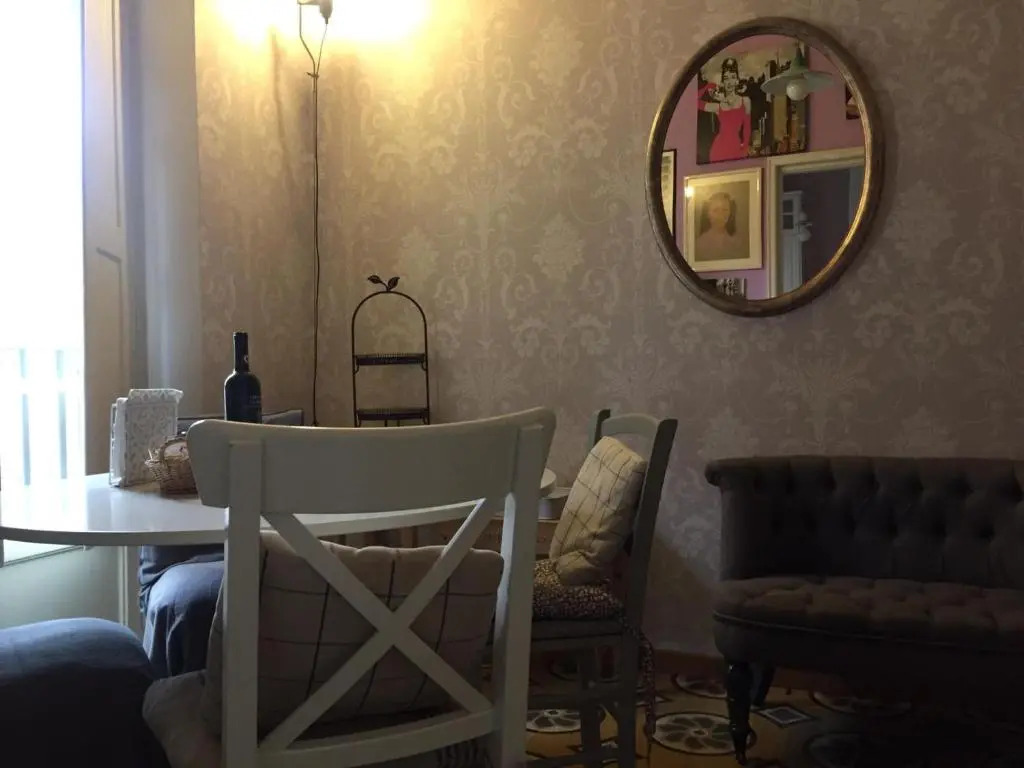 53 Via Faenza