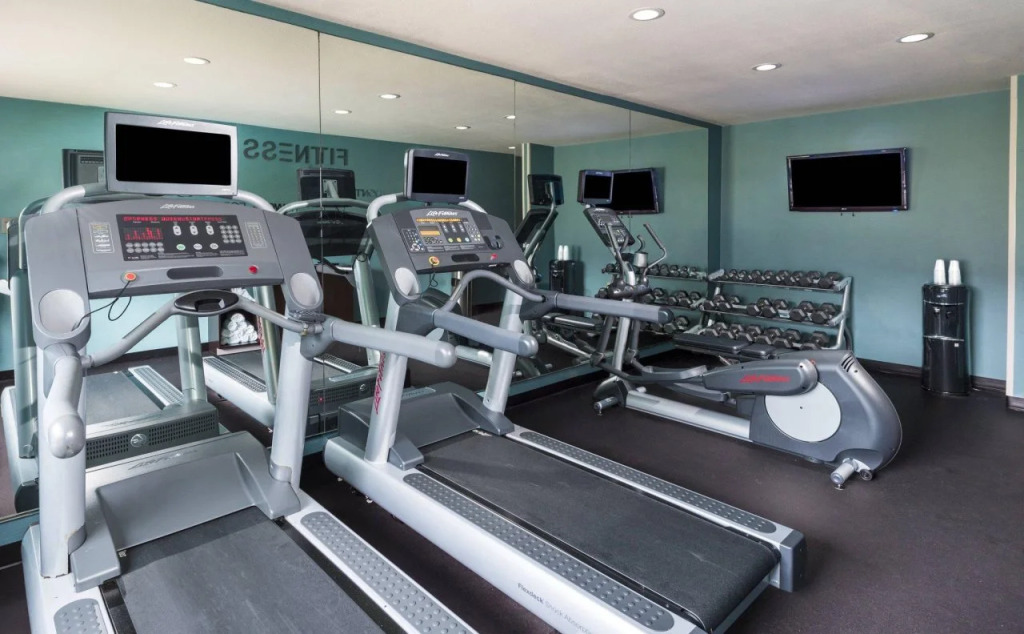 Fairfield Inn and Suites St Petersburg Clearwater