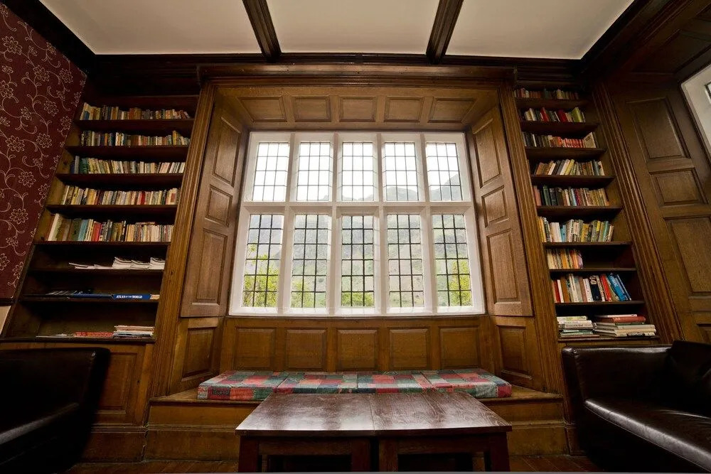 YHA Wasdale Hall