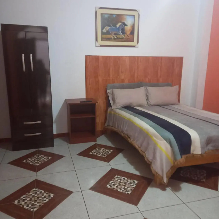 Hostal Luren