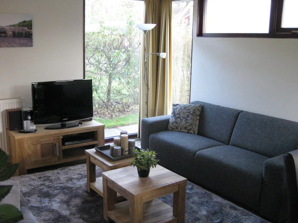 Vakantiepark Hof van Zeeland
