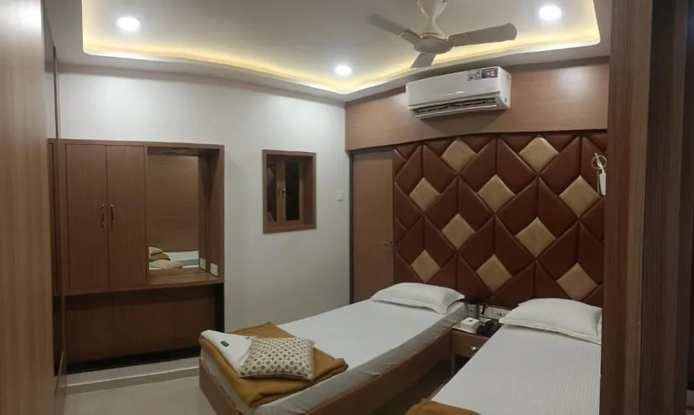 Hotel Nice Stay
