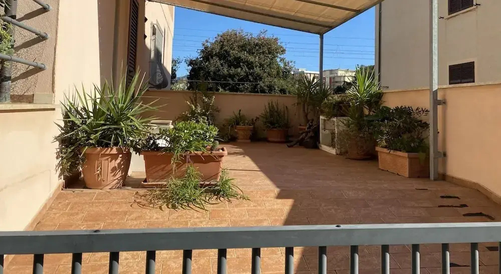 Three-room Apartment Sleeps 5 IN THE Princess Area-rif Ritap1