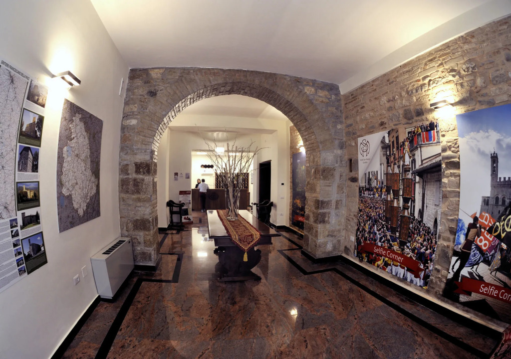 Hotel San Marco