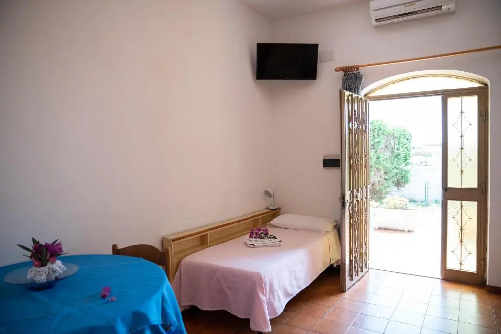 Hotel Vittoria