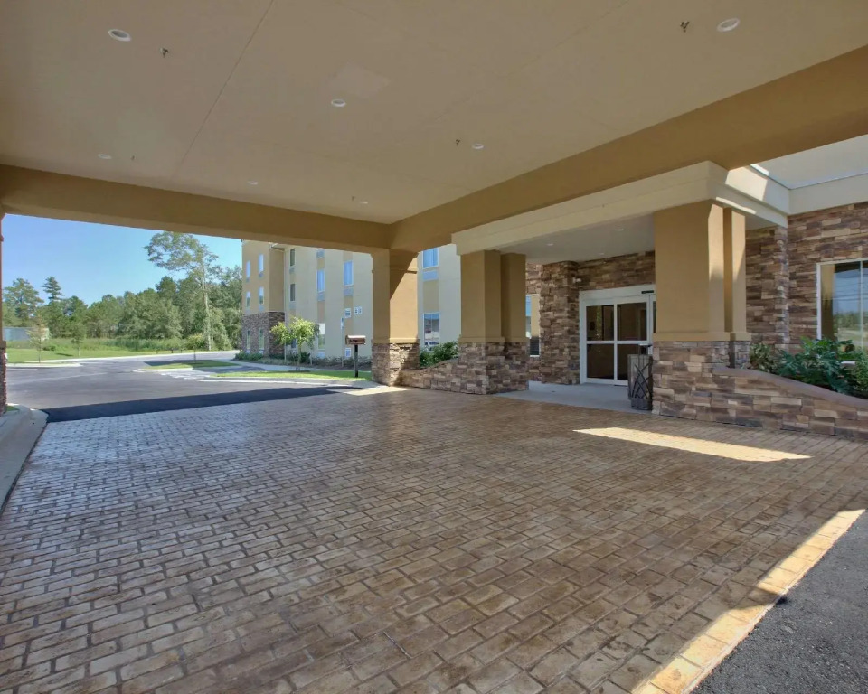 Comfort Inn & Suites Dothan East