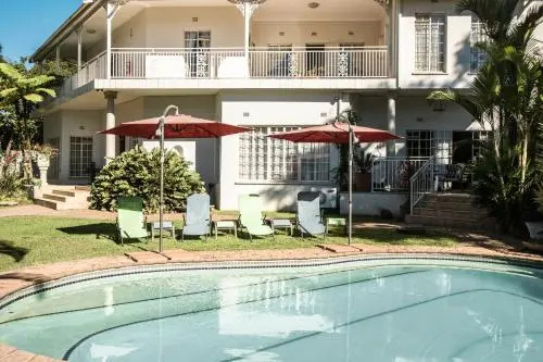 Balcony Manor