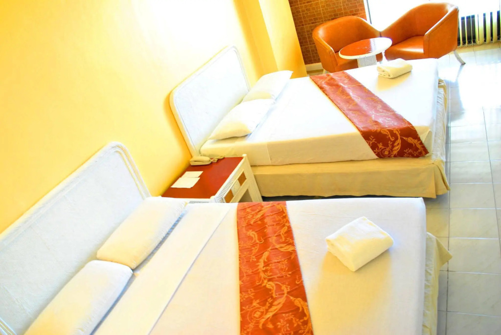 Leyte Park Resort Hotel