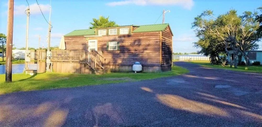 Woody Acres Resort