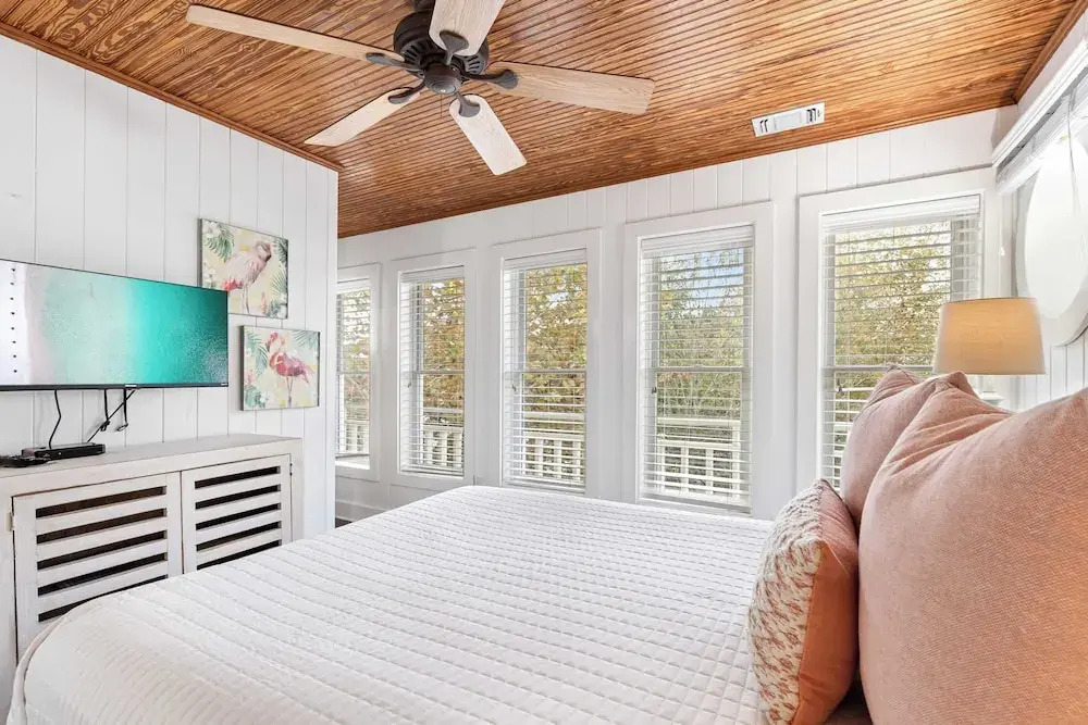Porch Paradise by Avantstay Private Pool Seacrest