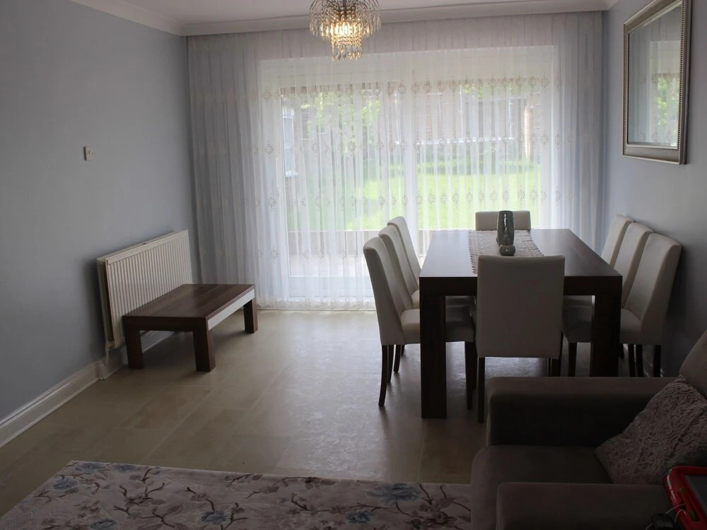 Lovely 3 Bedroom House With Large Garden