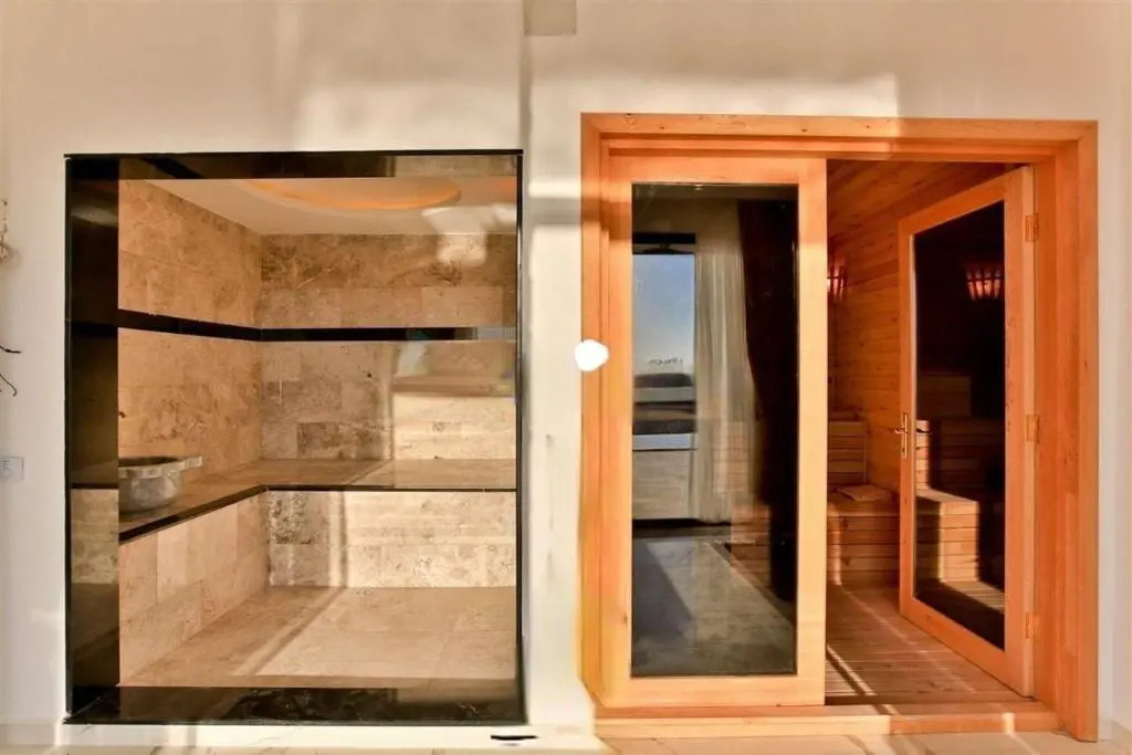 Villa Vena Kalkan