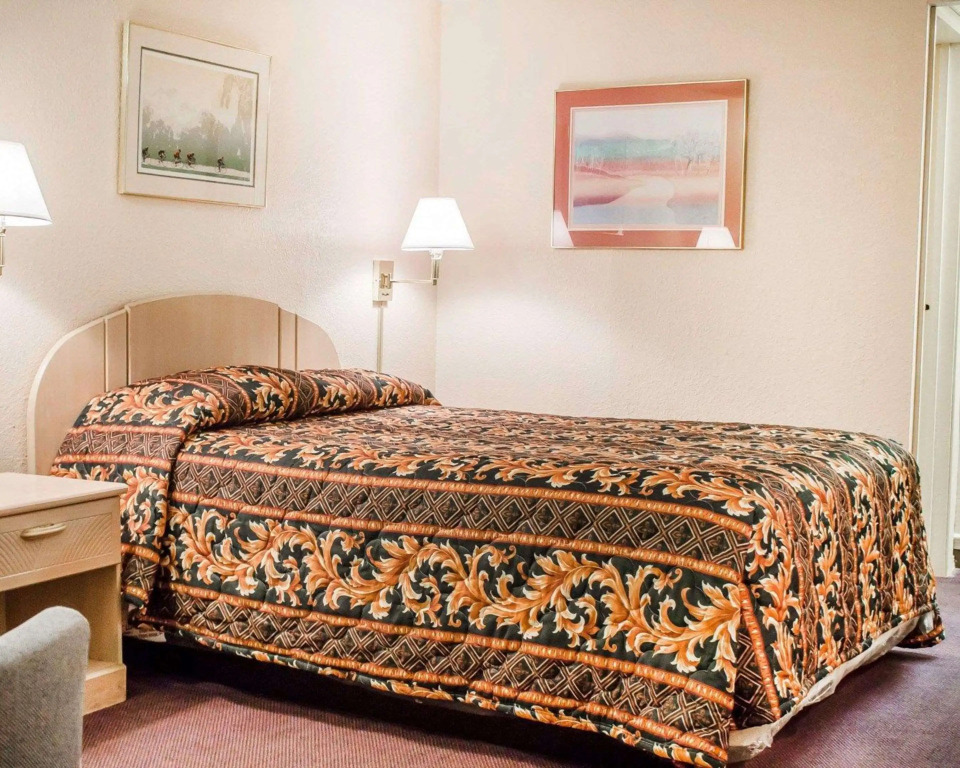 Rodeway Inn
