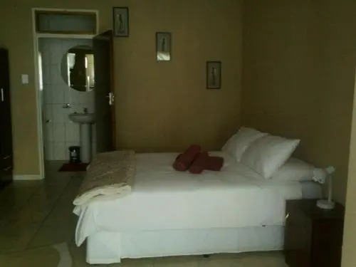 Ruacana Guest House