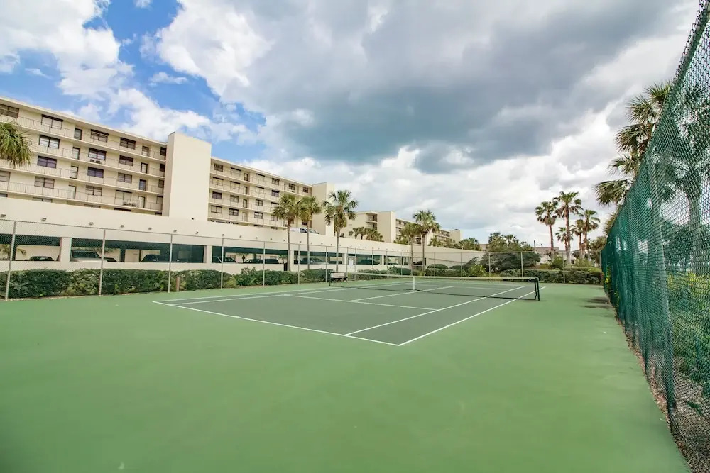 Sand Dollar II 207 by Distinctive Beach Rentals