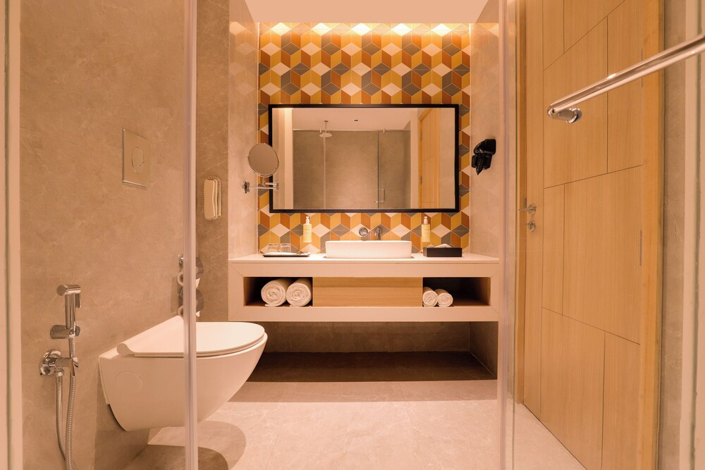 Lemon Tree Hotel, Chandausi