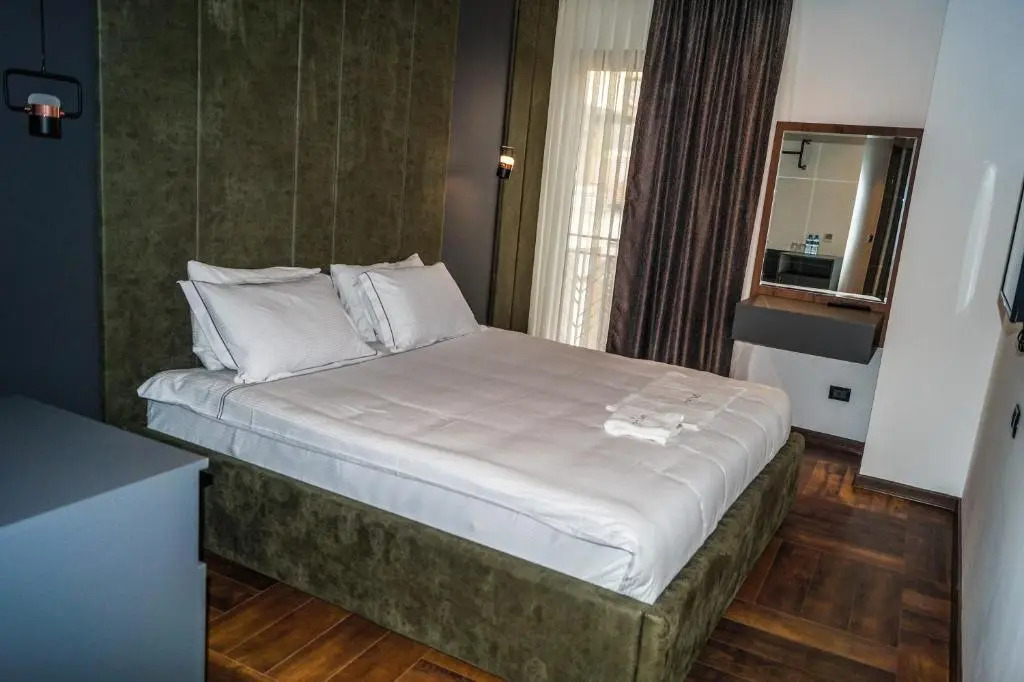 Triumf Hotel