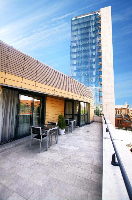Hotel Berthelot