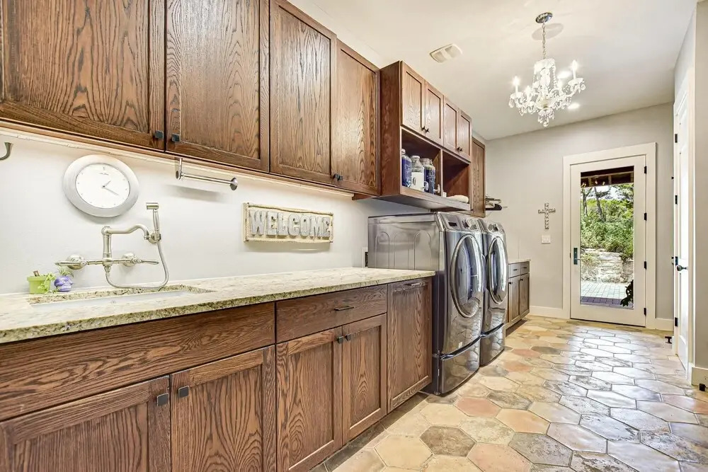 The Above Luxury Ranch Estate